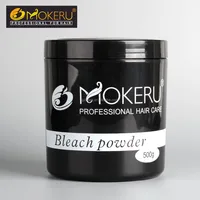 

Permanent hair color dye Free samples organic hair decolor powder bleaching color powder