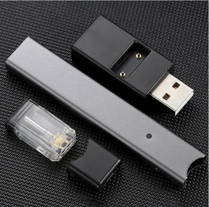 Rechargeable Vape Starter Kit Juul Batteries