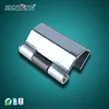 SK2-054 Freezer Gate Spring Loaded Hidden Hinge