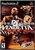 DEF JAM VENDETTA ( PSX 2 ) software