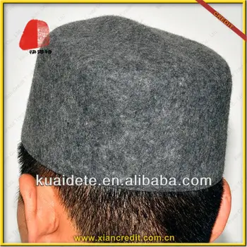 islamic hat