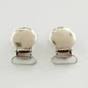 Lead Free Metal Insert Suspender Clips Holders Craft Hook DIY For Garment