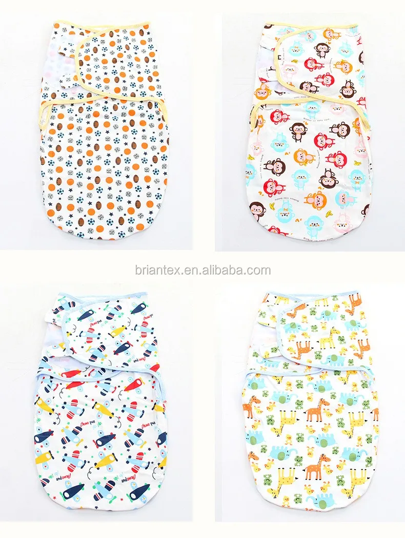 Cotton Muslin Swaddle Blanket Baby Muslin Wraps