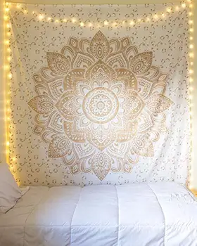 Mandala Led Tapestry Customized Home Decor Tapestry Wall Hanging Bedroom Buy Mandala Tapestry Wall Hanging Led Tapestry Tapestry Wall Hanging