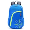 Lightweight Packable Backpack Water Resistant Hiking Daypack Small Travel Backpack Foldable Camping Outdoor Bag