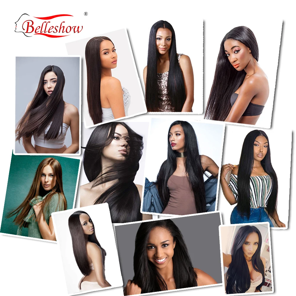 heat resistant hair pieces