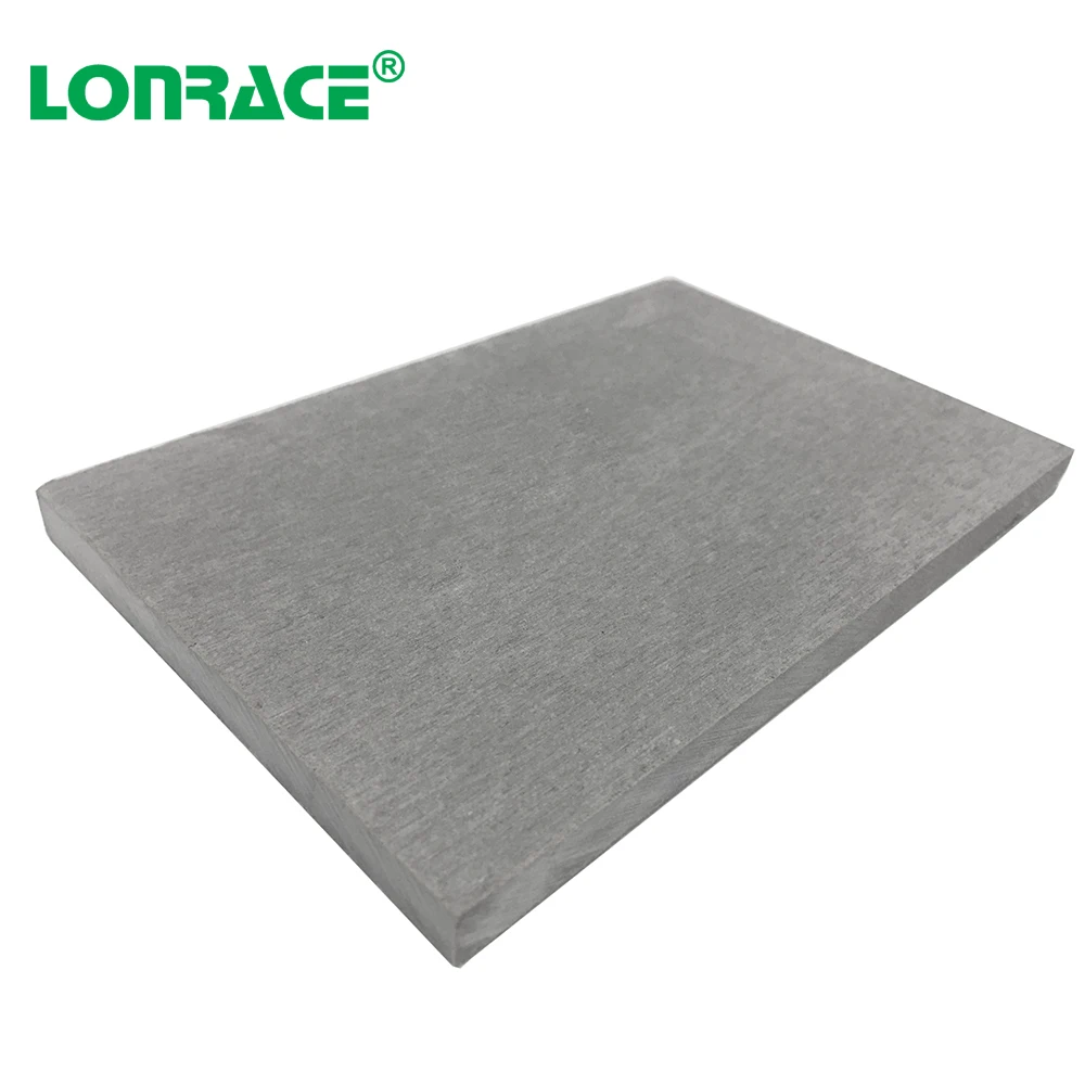 Wood Grain Fiber Cement Board For Exterior Siding Buy Wood Grain