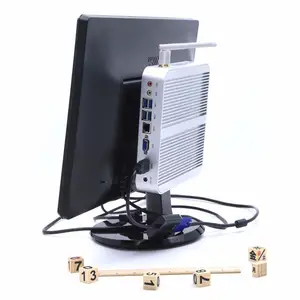 EGLOBAL Mini PC Intel Celeron 1007U Dual Core