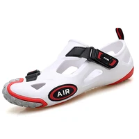 

Summer new design Promotion high quality summer unisex casual Non-slip shoes water shoes 2019