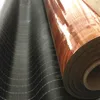 Indoor Usage and Plastic Flooring Type Wood Look Anti Slip Pvc Flooring