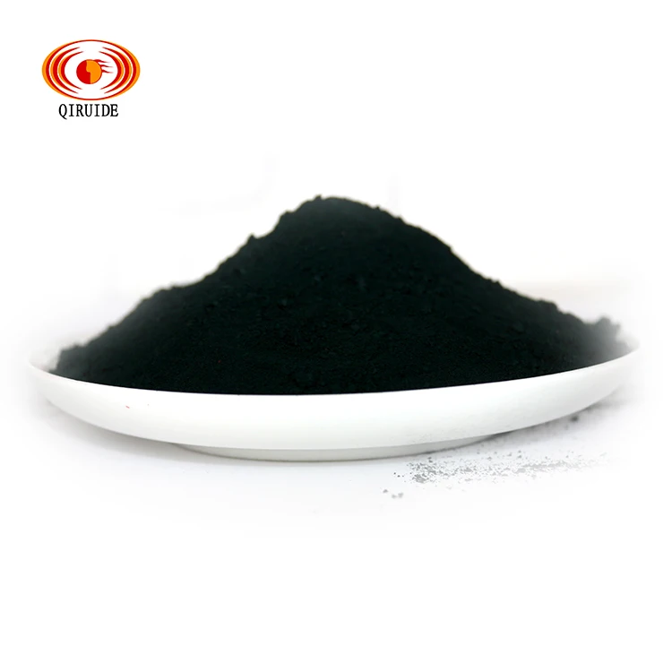 Qrd Best Price Cobalt Oxide Co3o4 Powder Cas 1308 06 1 Cobalt Oxide For Acid Lithium Battery