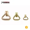 1 inch 1.5 inch 2 inch double J wire hook for ratchet buckle