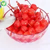 Wholesale healthy canned cherry for light syrup