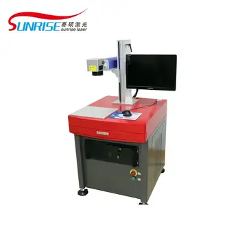 Cheap Mini Name Tag Laser Metal Engraving Machine - Buy Best Key Chain 30w Laser Coding Systems ...