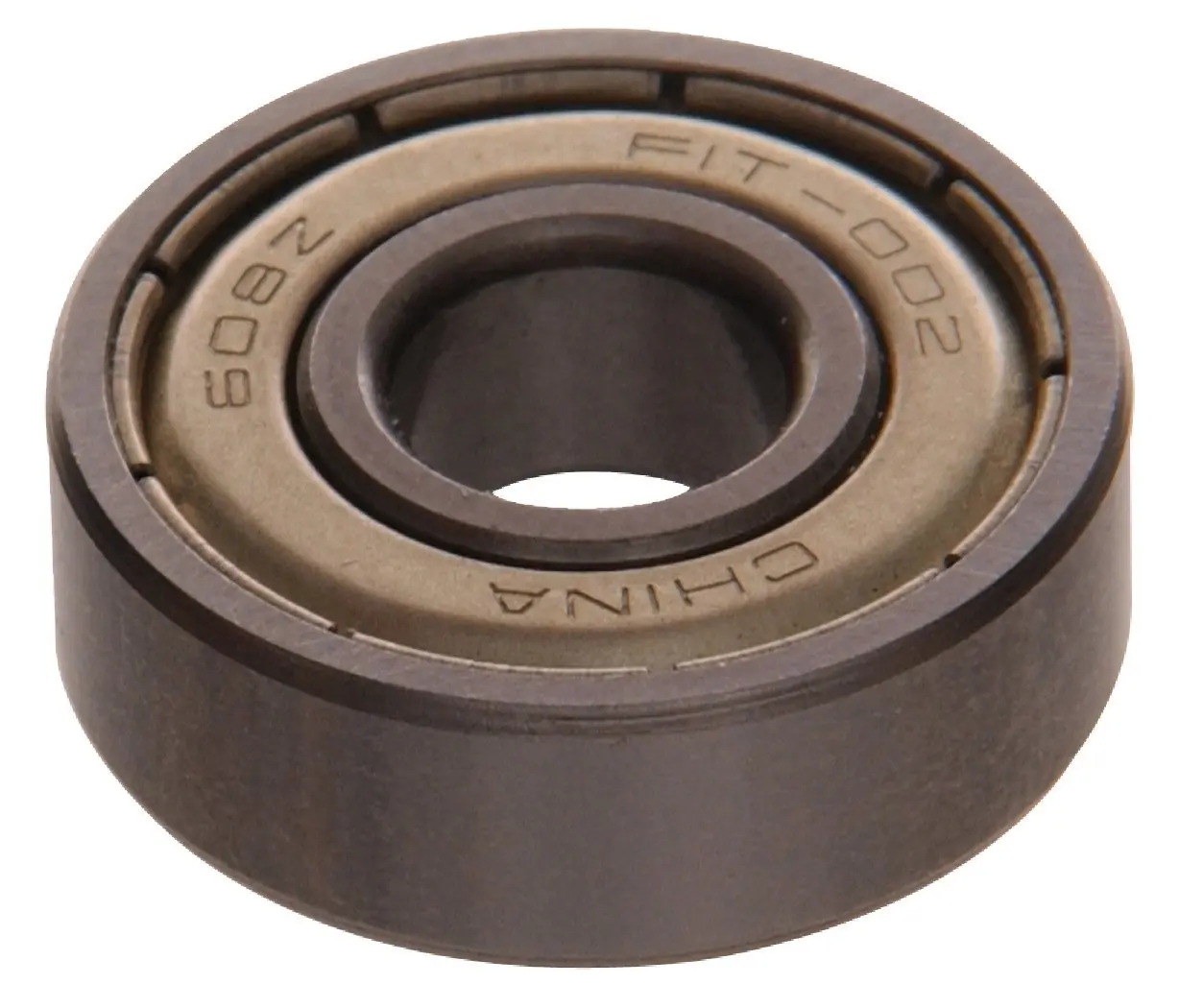 275 lb 1//2 Diameter x 1-1//2 Length Threaded Stem Non-Marking Polypropylene Precision Ball Bearing Wheel Schioppa GLEIF 412 NPE L12 Series 4 x 1-1//4 Diameter Swivel Caster