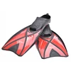 Wholesale accept small order diving fins for diving