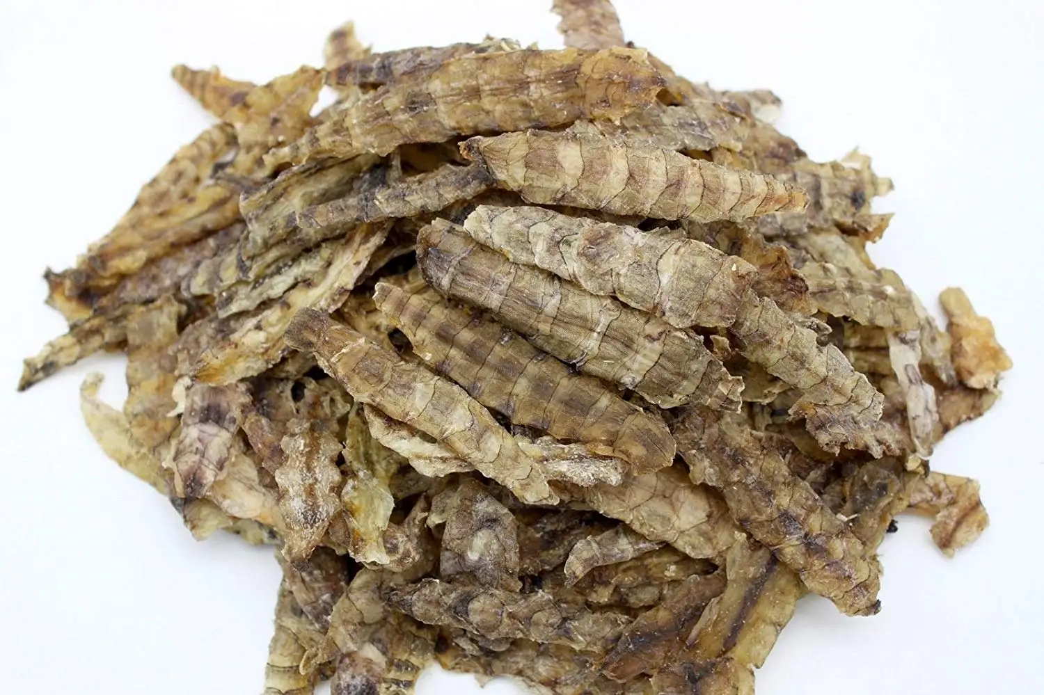 China Good Food Dried Seafood Dried Mantis Shrimps 瀨尿蝦干 Free Worldwide AIR Mail