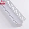 Plaster Led Profile Wall,Led Aluminum Corner Profile Housing For Led Lights