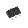 Electronic Components Supplies CJ78L05 SOT-89 for Price List of Electronic Components