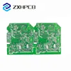 dry film photoresist green solder mask pcb