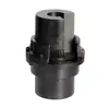 High quality drum gear coupling