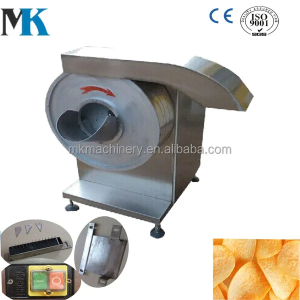 SEVENSPACE Stainless Steel Chipser French Fries Chips Maker Machine Potato  Grater & Slicer Potato Grater & Slicer - Price History