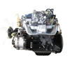 High performance 2Y engine