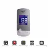 fetal doppler Headphone jack for listening to the heartbeat