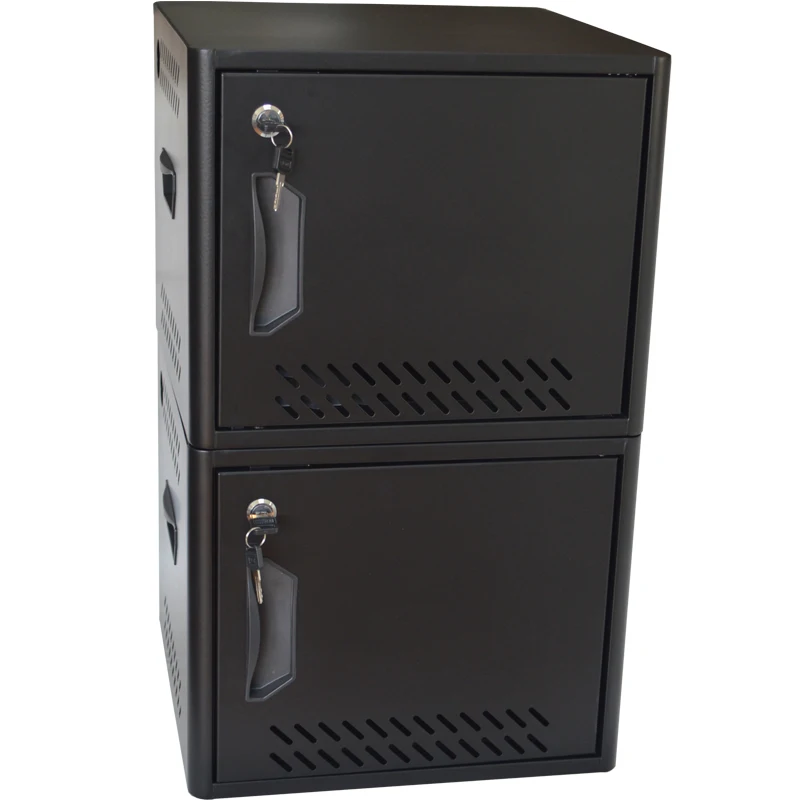 
stackable handle tablet ipad desktop wall mountain charging station 
