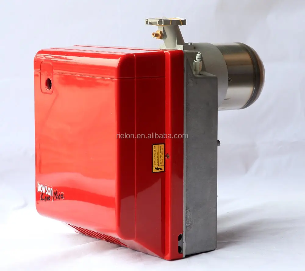 
DOWSON BS2 GAS BURNER 