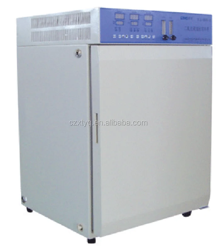 co2 incubator principle for laboratory Products from Changzhou