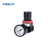 AR, BR Series Regulator (air source treatment)BR2000 regulator