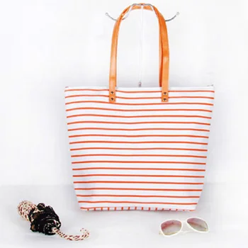 sturdy beach bag