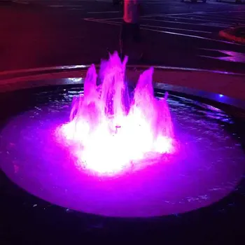 Fuente De Agua Patio Trasero