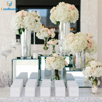 wedding vases