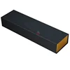 OEM custom rings earrings bracelet storage paper box gift packaging paper jewelry box velvet insert
