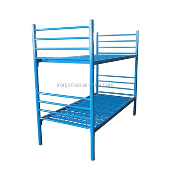 Camping Cots Single Detachable Army Metal Bunk Beds With No Ladder Y Buy Cots Designed Bed Single Double Metal Bunk Beds Camping Cots Metal Bunk