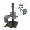 Bag Drop Testing Machine for Lab