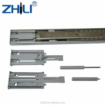 No Noise Hydraulic Soft Close Drawer Damper Buy Soft Close