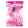 YH138L Fashion Accessories Kit Beauty Play Set Hair Dryer Toy Pretend Play Set for Girl