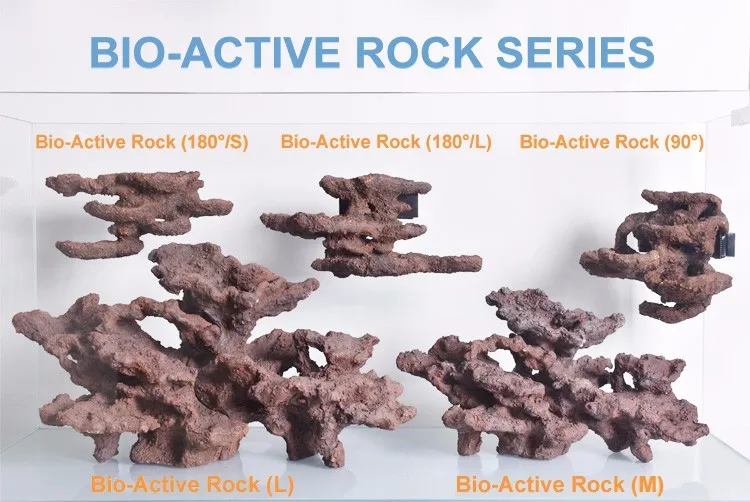 whole rock series