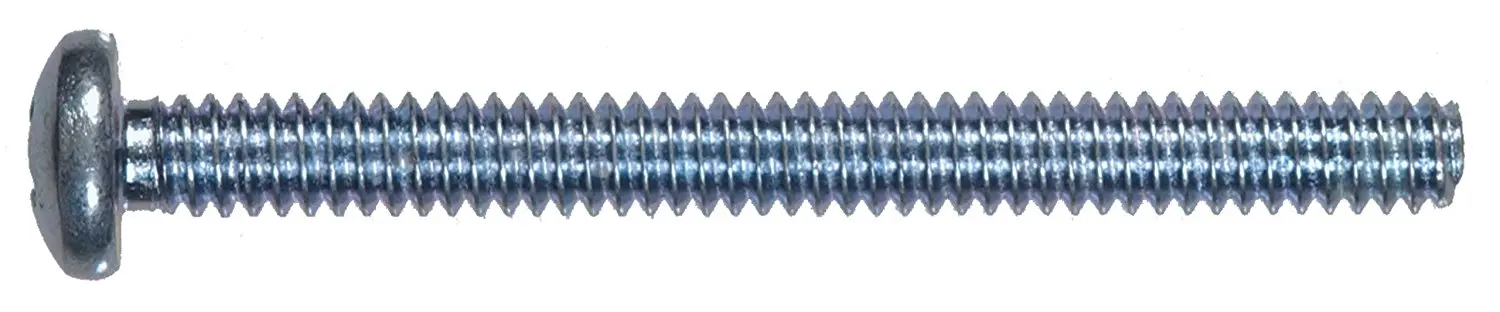 Dottie 8TR Sheet Metal Screw Kit L.H Drive Pan Head No.8 by 1//2-Inch to 2-Inch Length Square