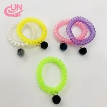 China Curly Hair Tie China Curly Hair Tie Manufacturers And
