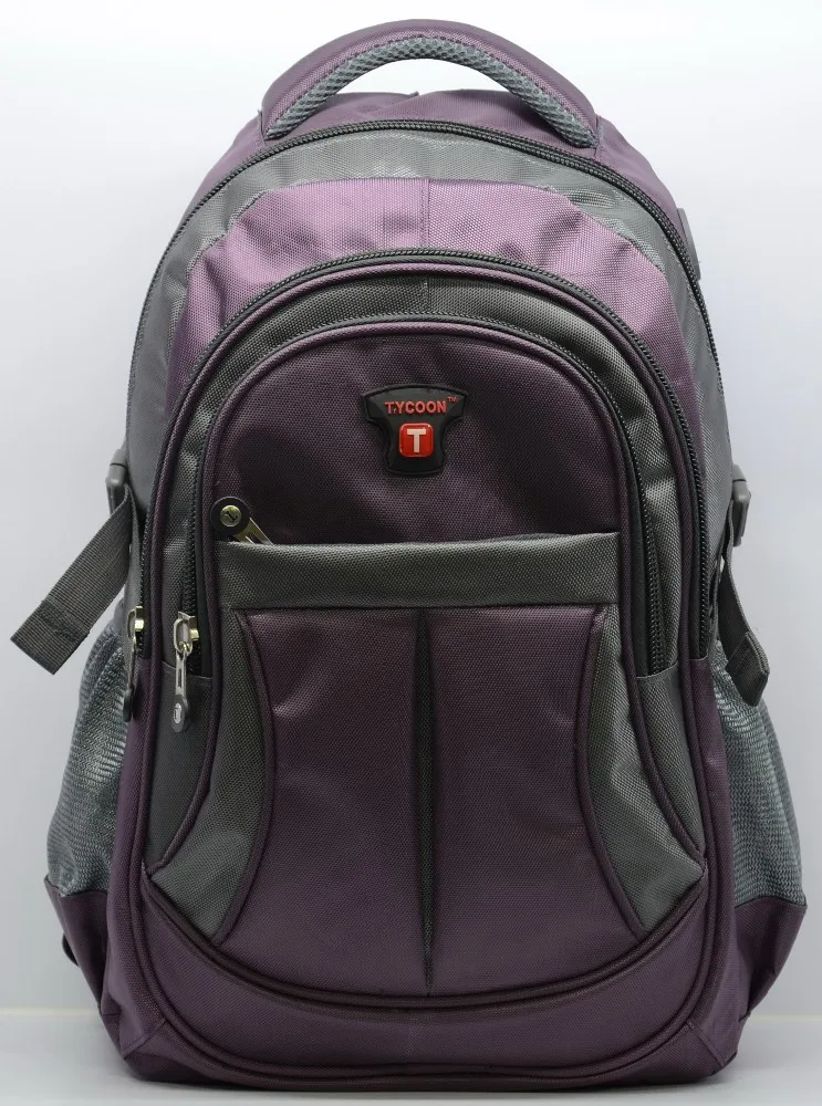 tycoon school bags