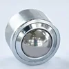 Flexible Rotating ball transfer unit KSM-12 KSM-15 KSM-20 / KSM-38 KSM-45 KSM-60 solid steel made roller ball transfer