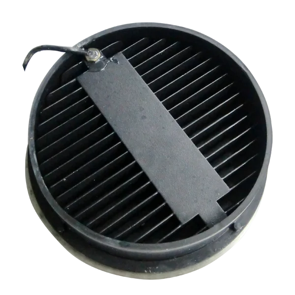 36watt Underwater LED light built into the Drain led swimming pool lighting fixture