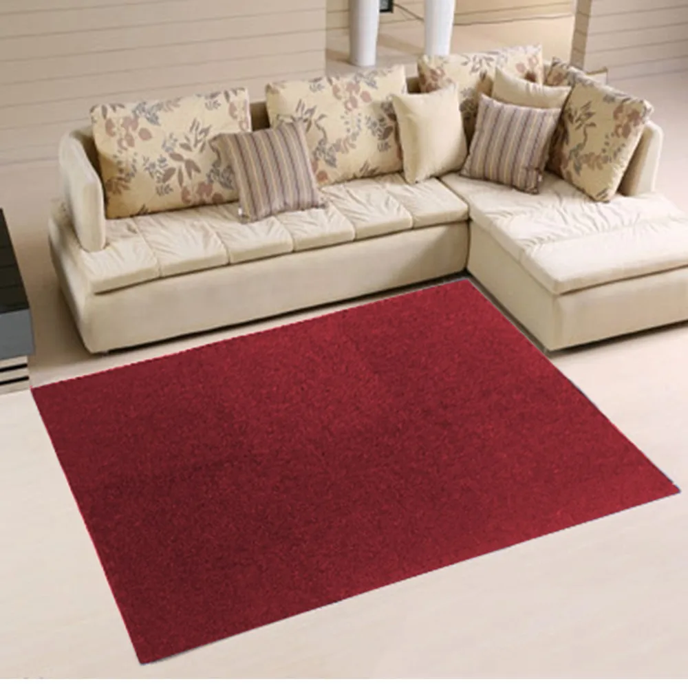 China Manufacturer Soft Interlocking Carpet Tile 24"x24" High Quality