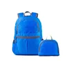 Folding Outdoor Packable Handy Lightweight Travel Hiking Backpack Daypack