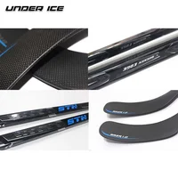 

Underice 2019 Super Lightweight Pro Custom 375g Factory Wholesale ice hockey stick for pro hockey play