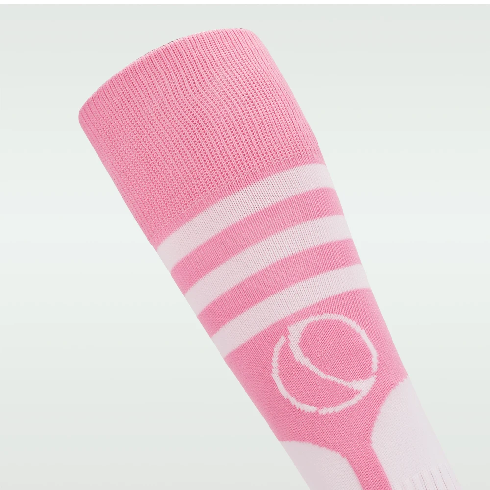 Wholesale White And Pink Football Socks For Sell - Buy Football Socks ...
